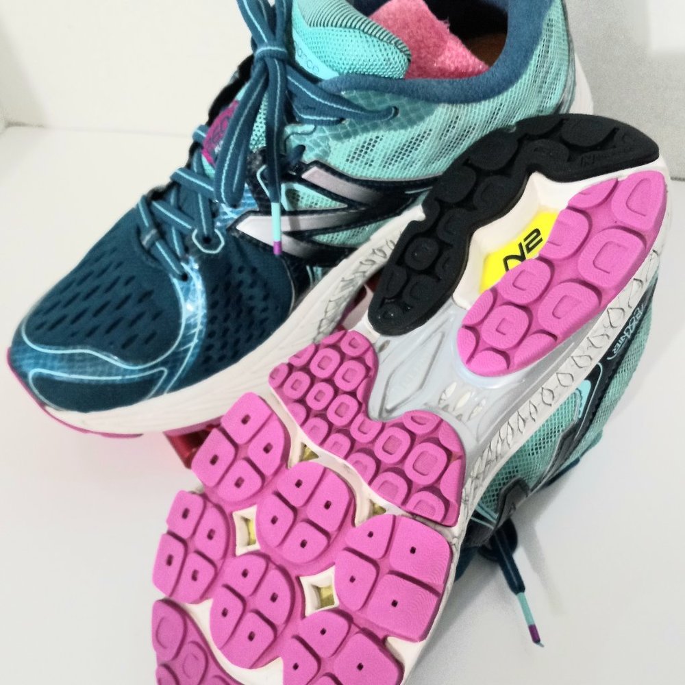 New Balance - N2 Stabality - AYSM Counter - Like New - Size 8.5